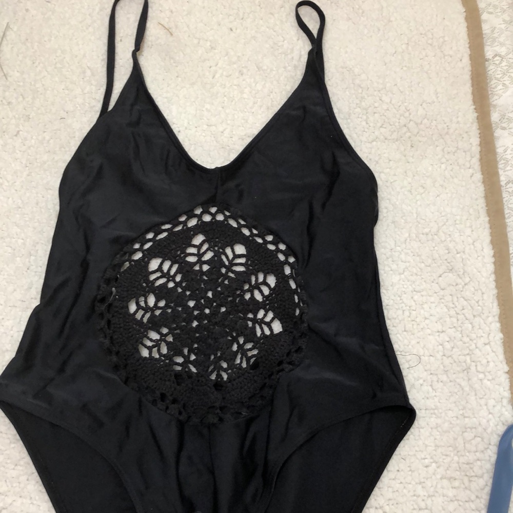 Swimsuit